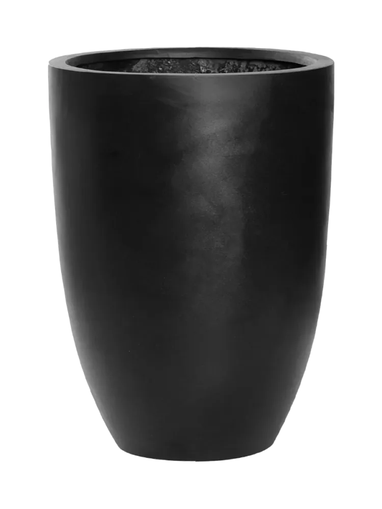 Hochwertiger In-/Outdoor Blumentopf „Natural Ben“ Pottery Pots