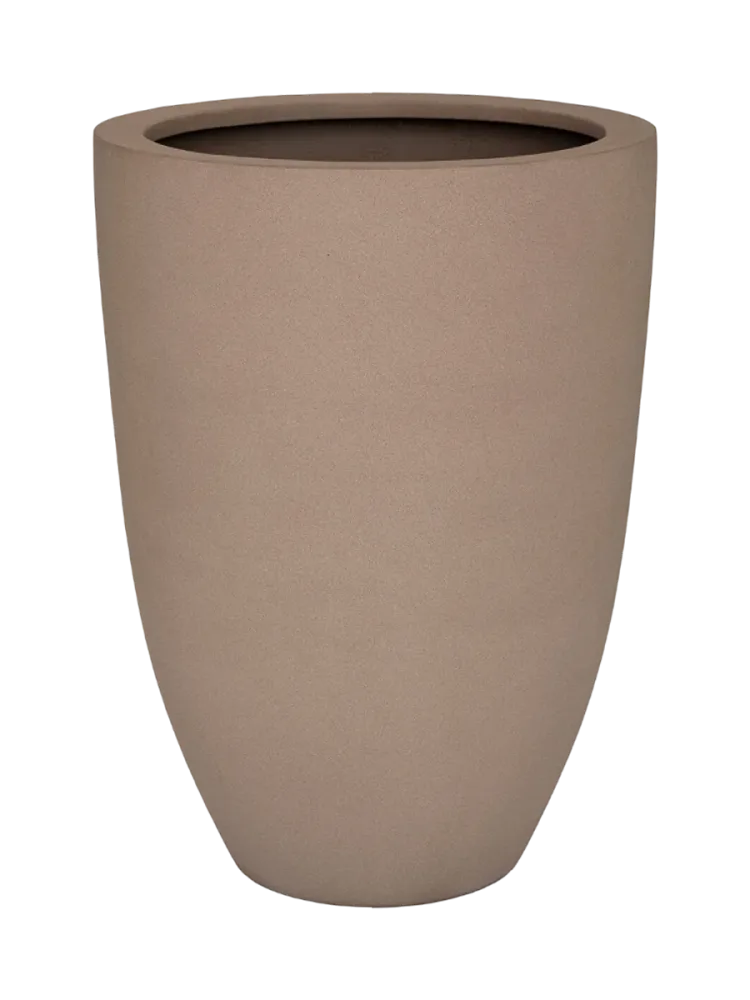 Hochwertiger In-/Outdoor Blumentopf „Natural Ben“ Pottery Pots