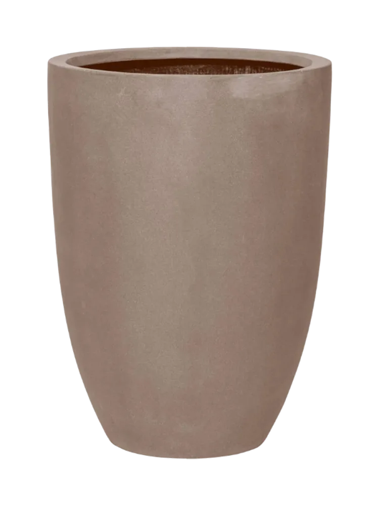 Hochwertiger In-/Outdoor Blumentopf „Natural Ben“ Pottery Pots