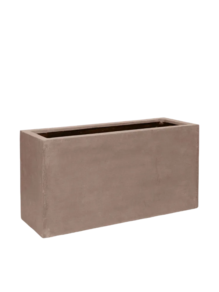 Hochwertiger In-/Outdoor Blumentopf „Natural Jort“ Pottery Pots