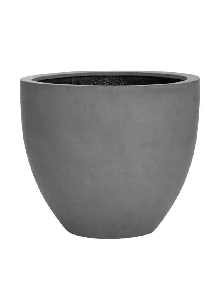 Hochwertiger In-/Outdoor Blumentopf „Natural Jesslyn“ Pottery Pots