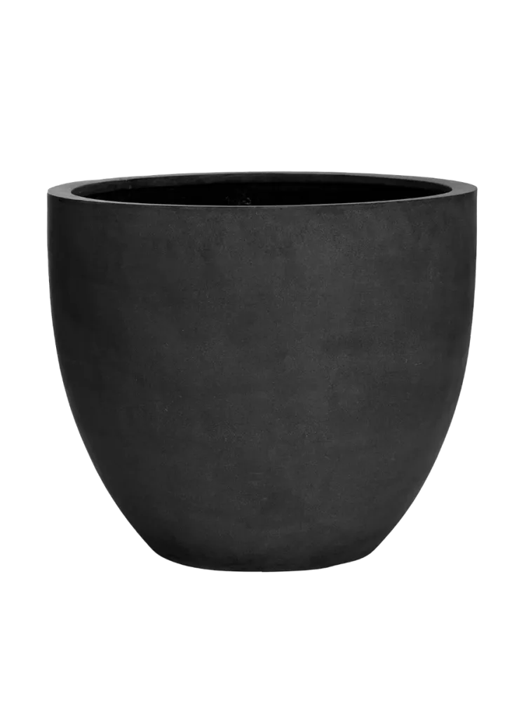 Hochwertiger In-/Outdoor Blumentopf „Natural Jesslyn“ Pottery Pots