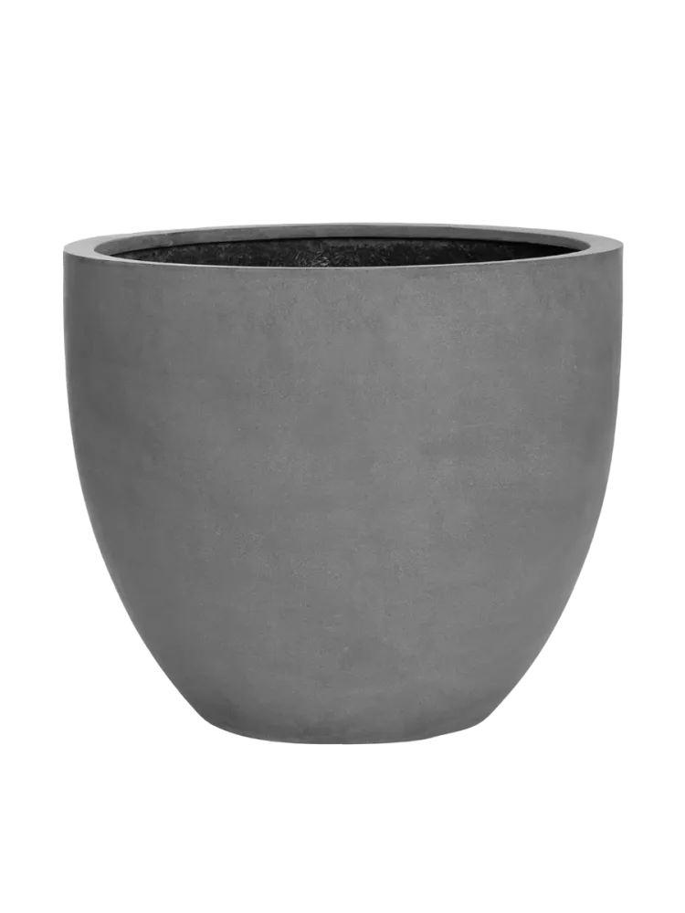 Hochwertiger In-/Outdoor Blumentopf „Natural Jesslyn“ Pottery Pots