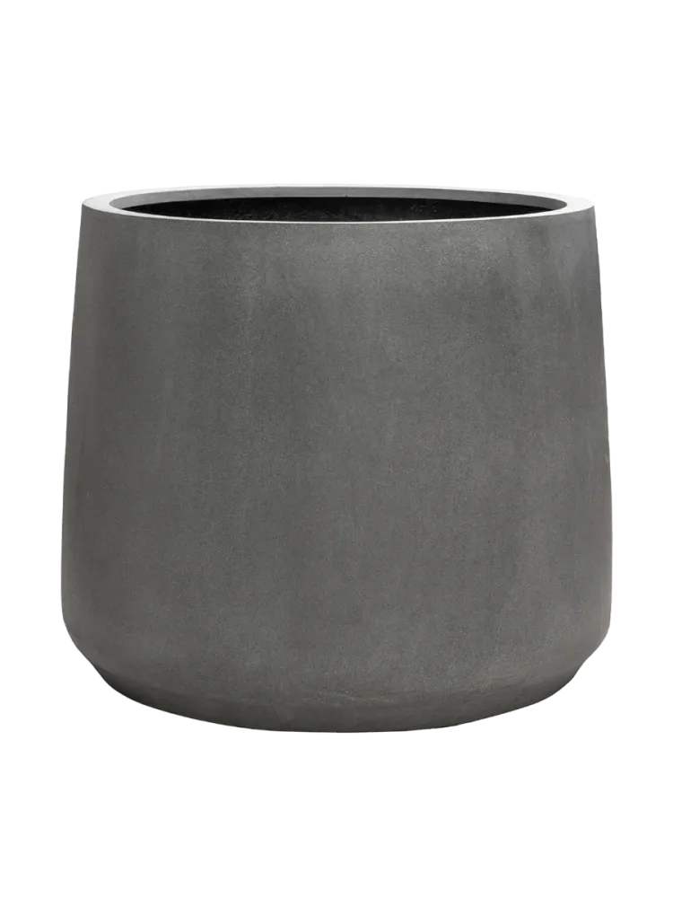 Hochwertiger In-/Outdoor Blumentopf „Natural Jumbo Patt“ Pottery Pots