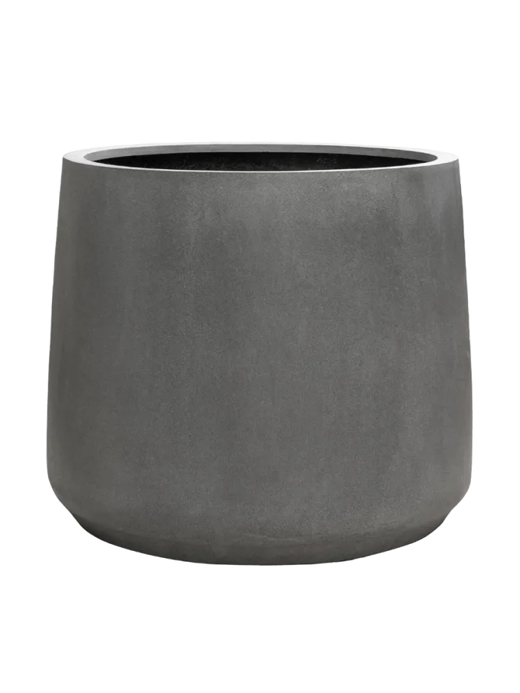 Hochwertiger In-/Outdoor Blumentopf „Natural Jumbo Patt“ Pottery Pots