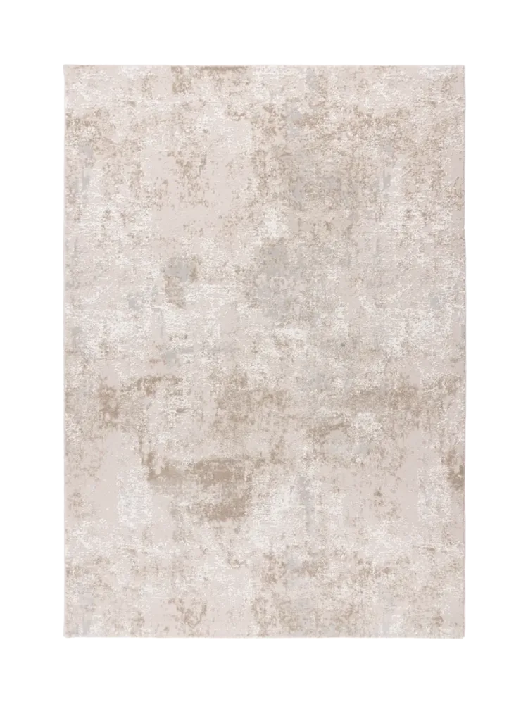 Design Teppich „Elif 407“ - Beige LALEE