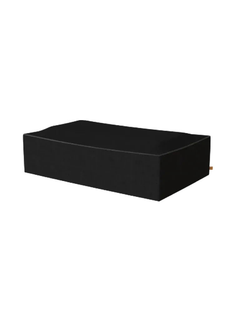Cover für „Wharf 65“ EcoSmart Fire