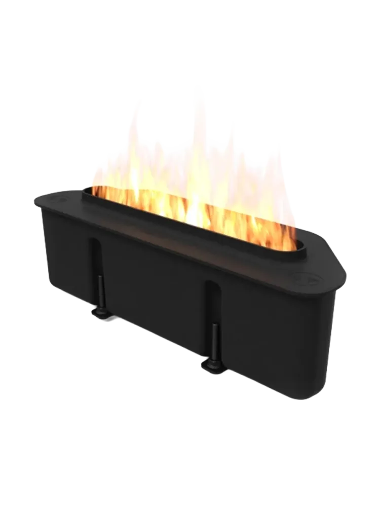 Bio-Ethanol Kamin Brenner Einsatz „VB2“ EcoSmart Fire