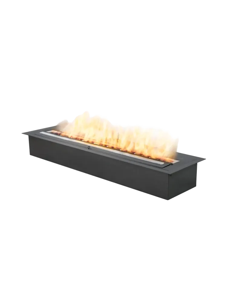 Bio-Ethanol Kamin Brenner Einsatz „XL900“ EcoSmart Fire