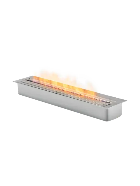 Bio-Ethanol Kamin Brenner Einsatz „XL900“ EcoSmart Fire