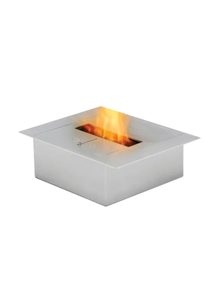 Bio-Ethanol Kamin Brenner Einsatz „BK5“ EcoSmart Fire