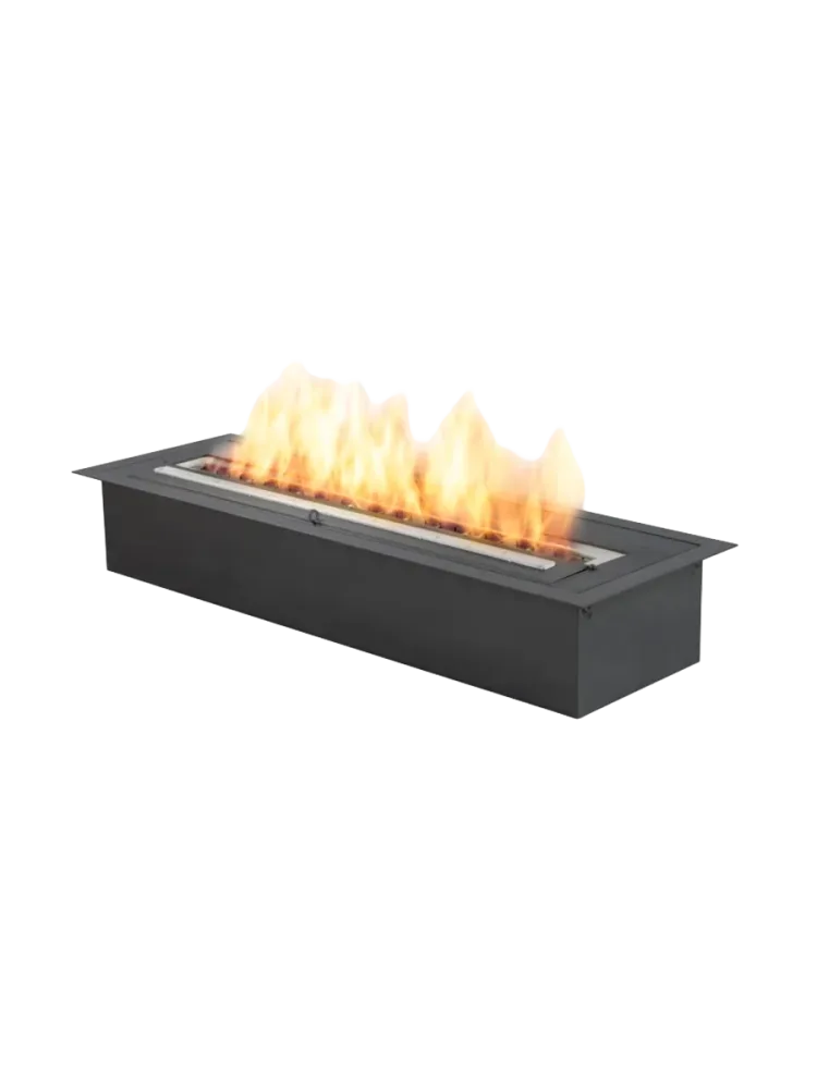 Bio-Ethanol Kamin Brenner Einsatz „XL700“ EcoSmart Fire