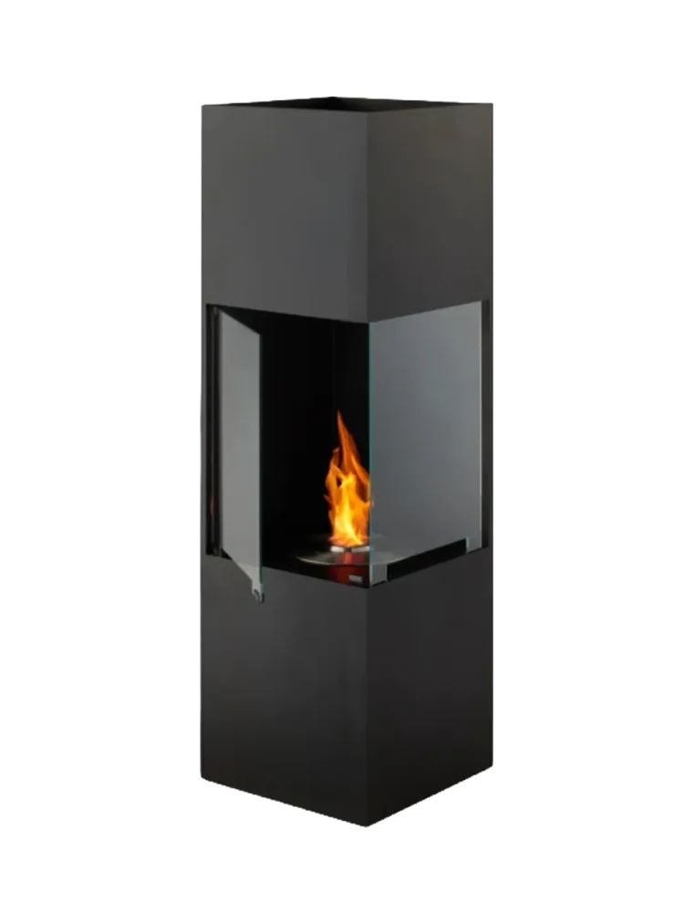 Bio-Ethanol Designer Feuerstelle „BE“ EcoSmart Fire