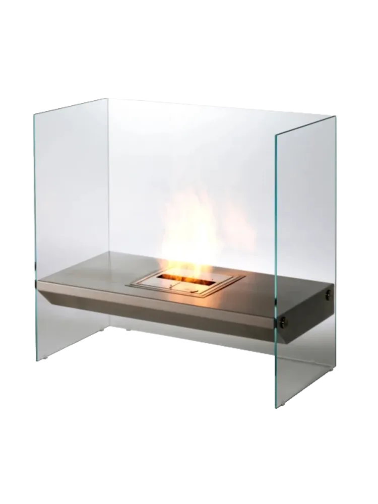 Bio-Ethanol Feuerstelle „Igloo“ EcoSmart Fire