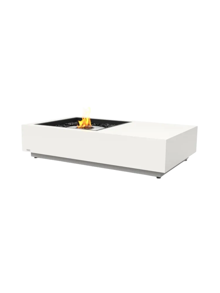 Bio-Ethanol Feuertisch „Manhattan 50“ EcoSmart Fire