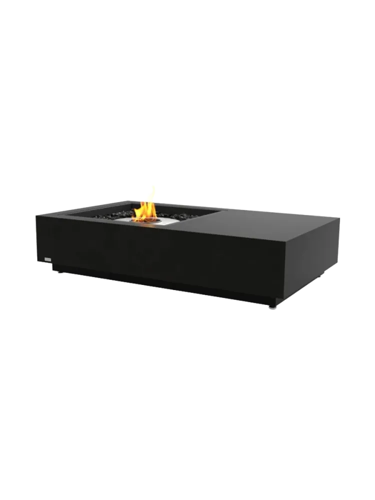 Bio-Ethanol Feuertisch „Manhattan 50“ EcoSmart Fire