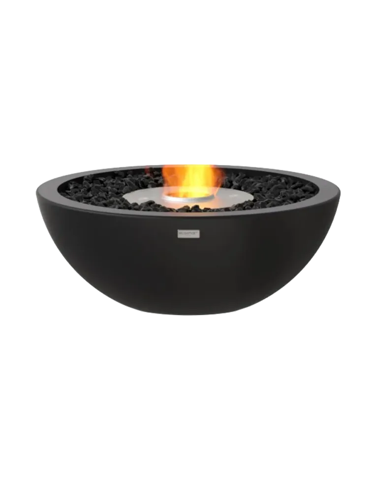 Bio-Ethanol Feuerstelle „Mix 600“ EcoSmart Fire