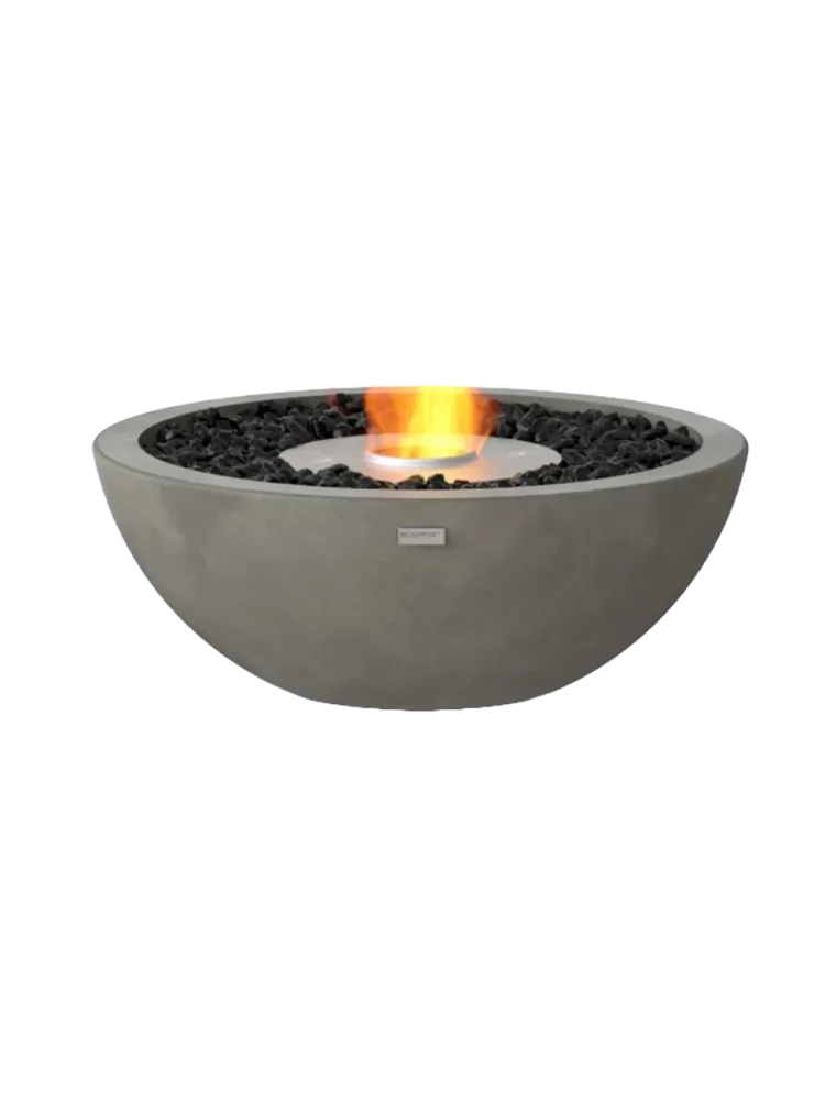 Bio-Ethanol Feuerstelle „Mix 600“ EcoSmart Fire