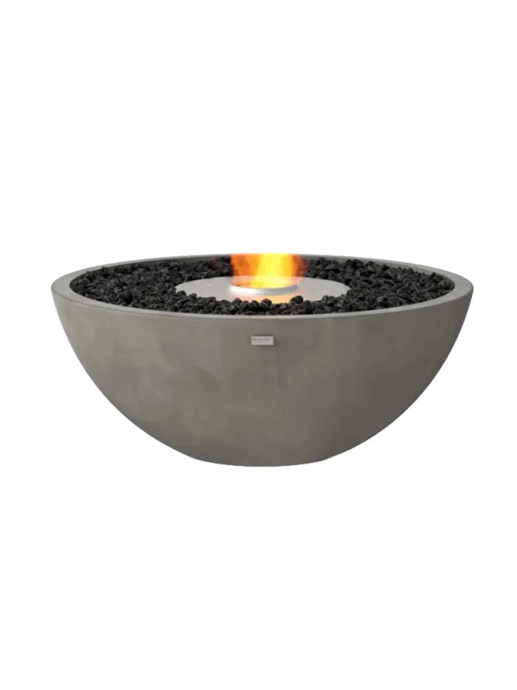 Bio-Ethanol Feuerstelle „Mix 850“ EcoSmart Fire
