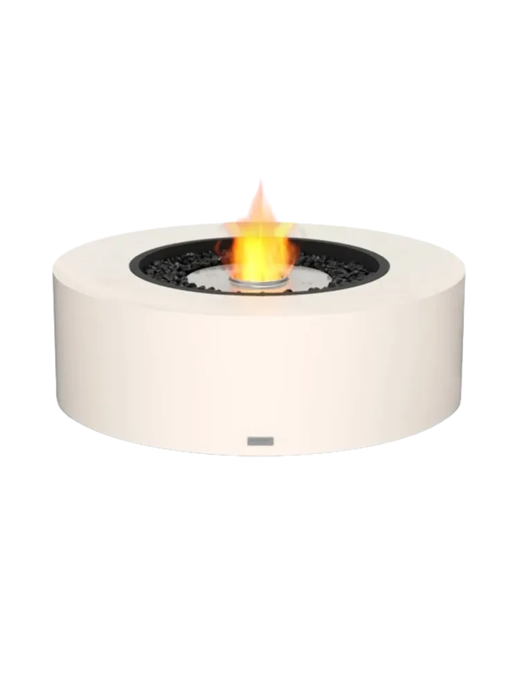 Bio-Ethanol Feuertisch „Ark 40“ EcoSmart Fire