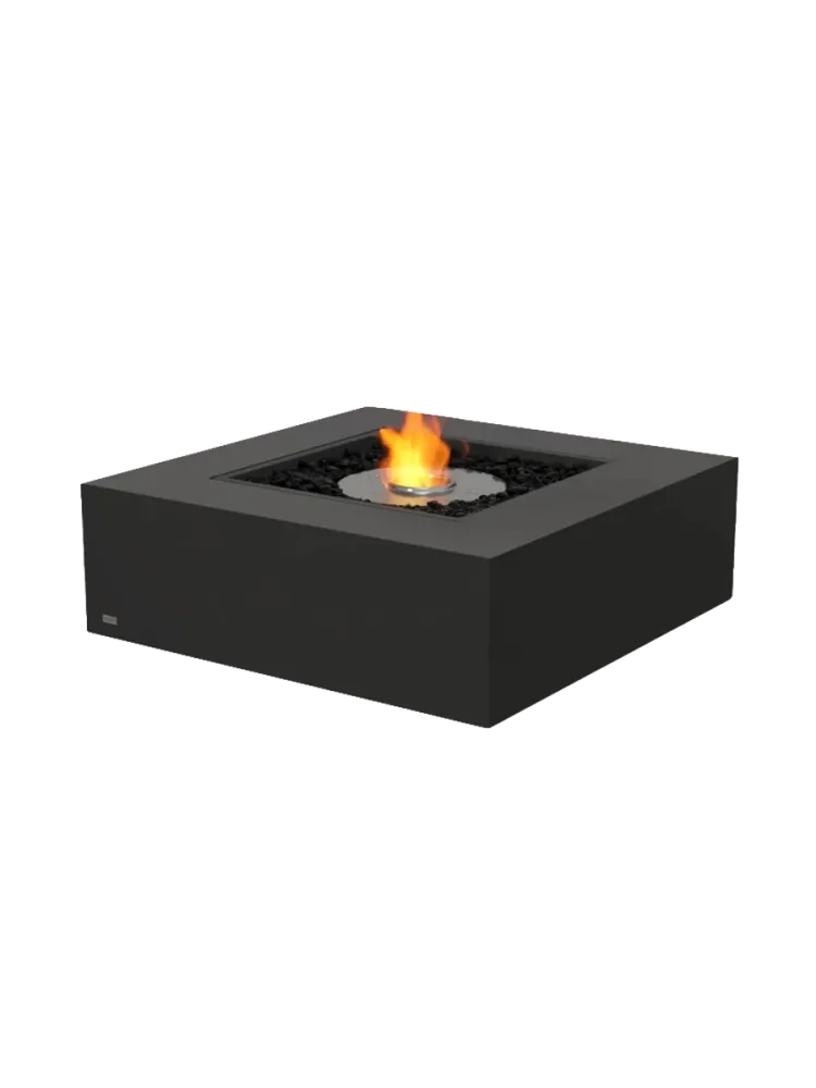 Bio-Ethanol Feuertisch „Base 40“ EcoSmart Fire