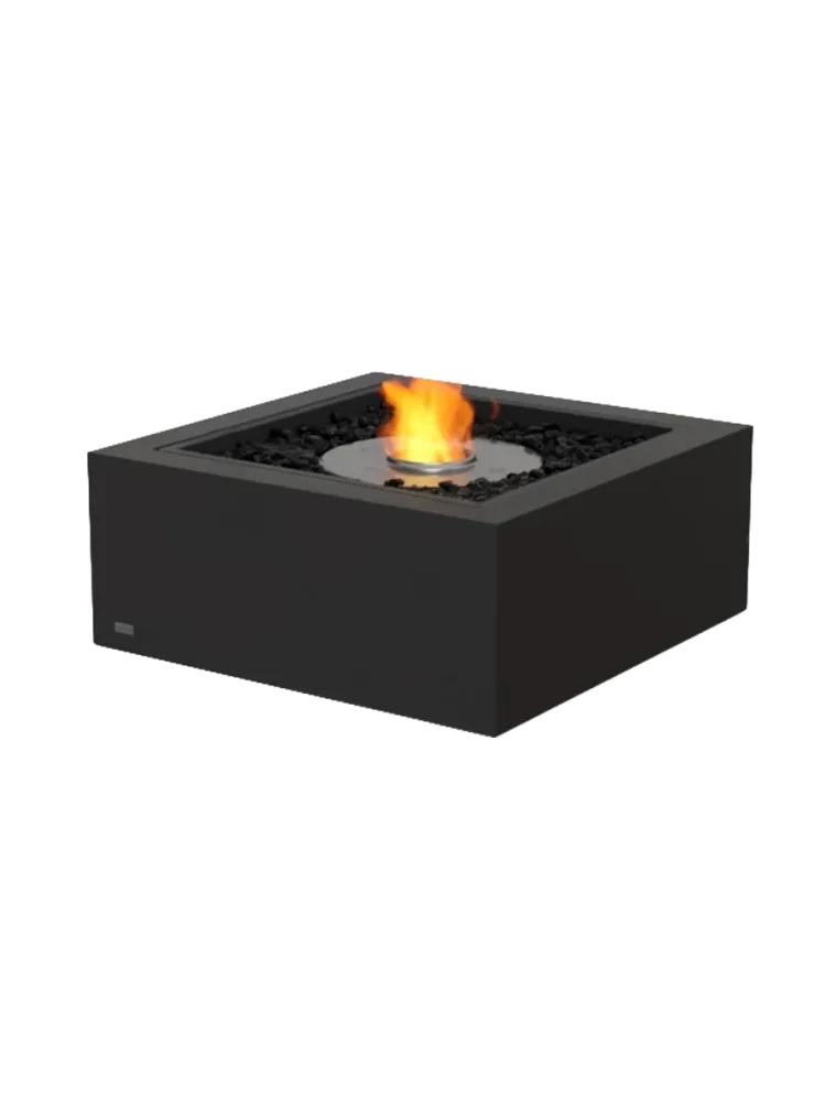 Bio-Ethanol Feuertisch „Base 30“ EcoSmart Fire