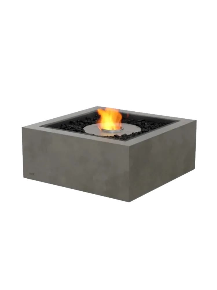 Bio-Ethanol Feuertisch „Base 30“ EcoSmart Fire