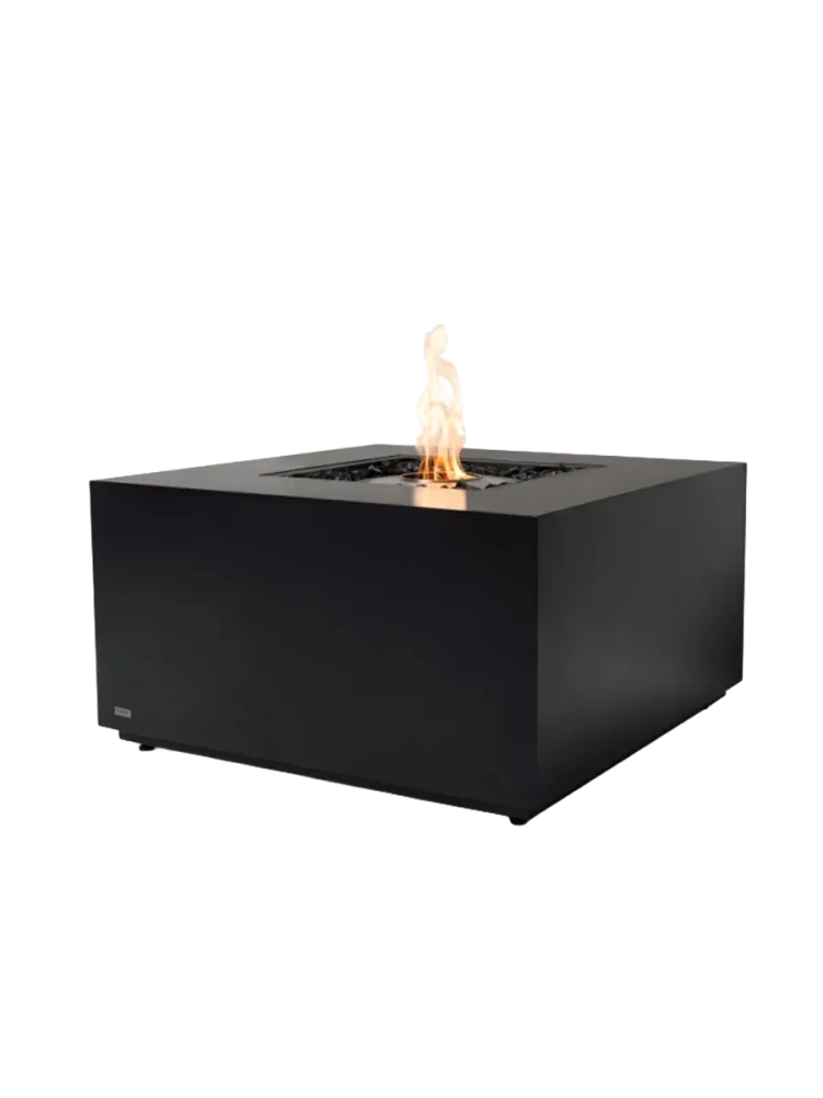 Bio-Ethanol Feuertisch „Chaser 38“  EcoSmart Fire