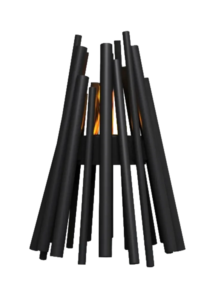 Bio-Ethanol Feuerstelle „Stix“ EcoSmart Fire