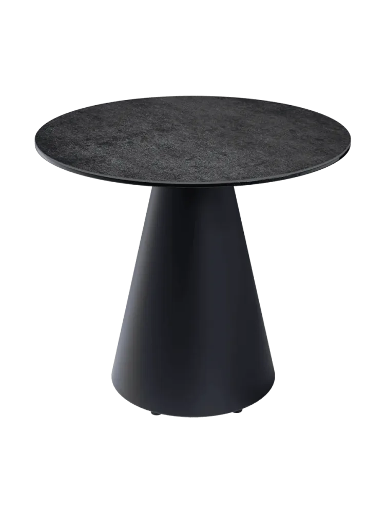 Design Beistelltisch „Faro“ Ø 55 cm Akante Design