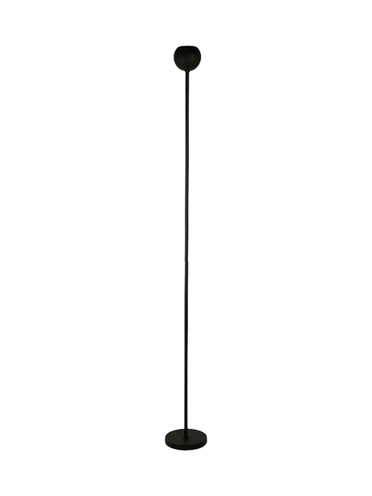 Dimmbare Design Stehlampe „Eindhoven“ Searchlight