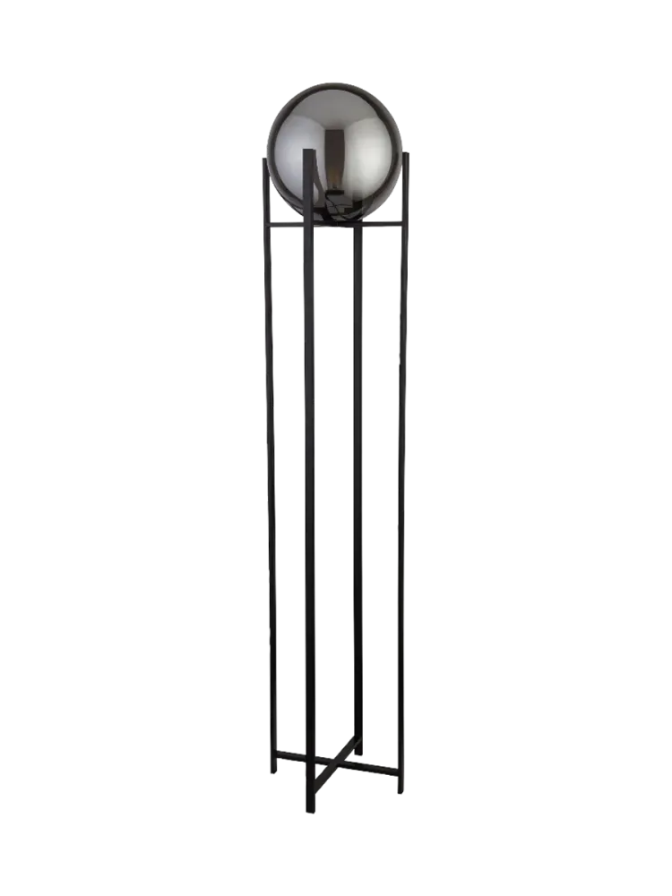 Design Stehlampe 
