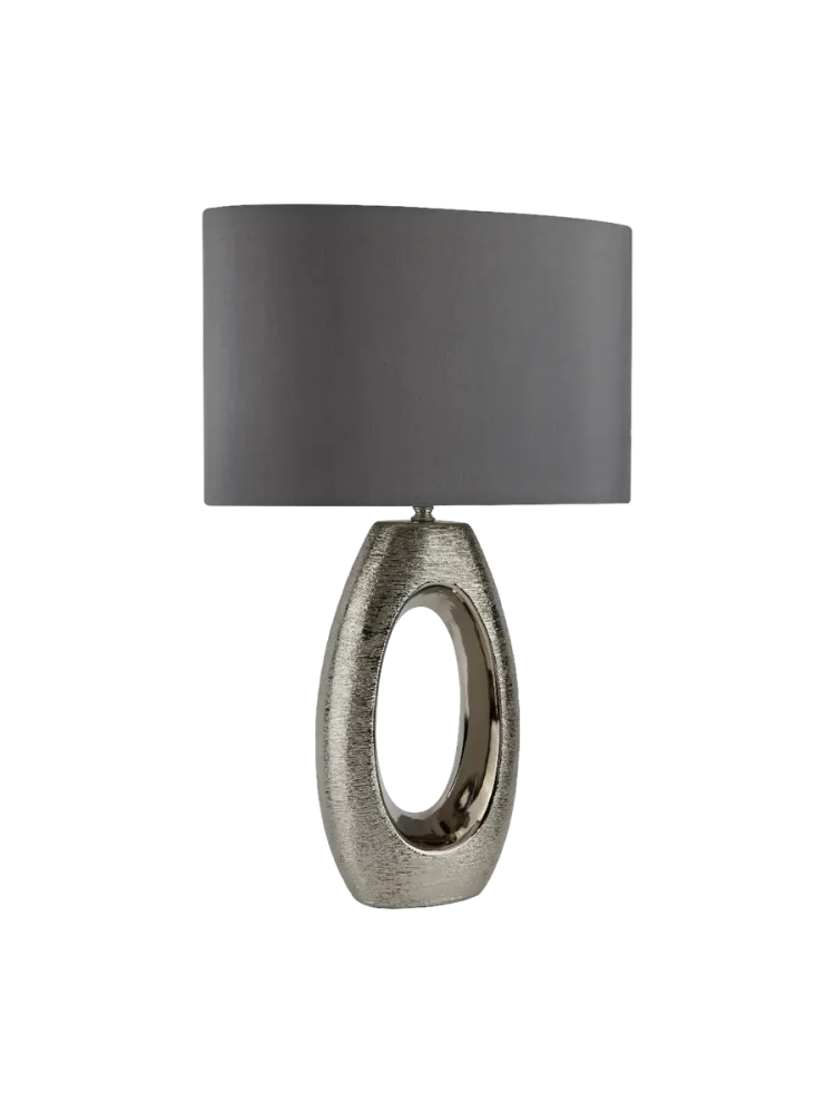 Elegante Design Tischlampe „Artisan“ 40 x 61 cm Searchlight
