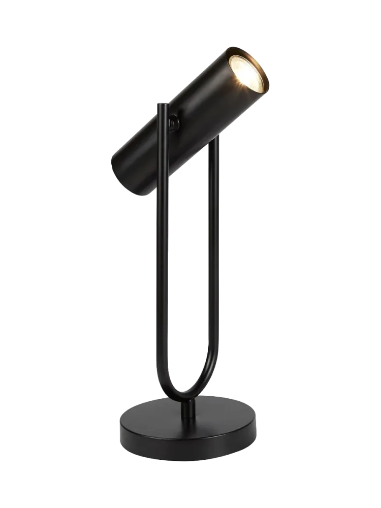 Design Tischlampe „Telescope“ Searchlight