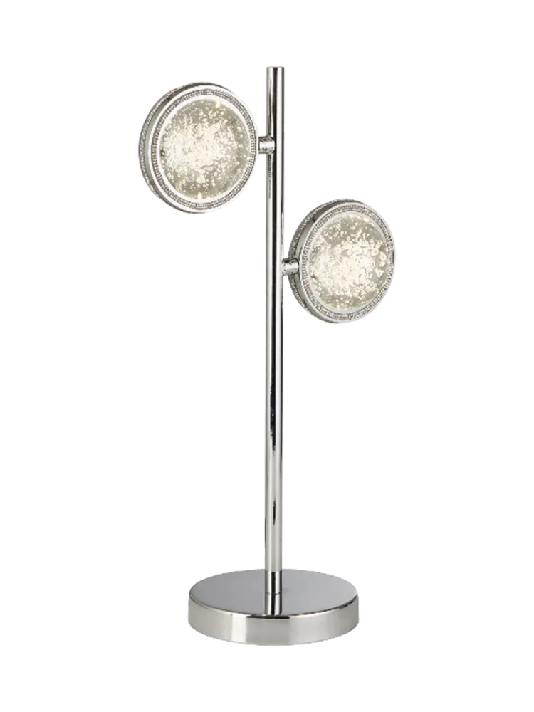 Design LED Tischlampe 