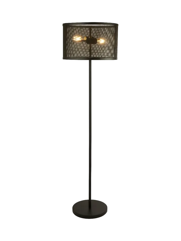Design Stehlampe 