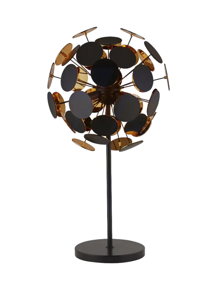 Design Tischlampe 