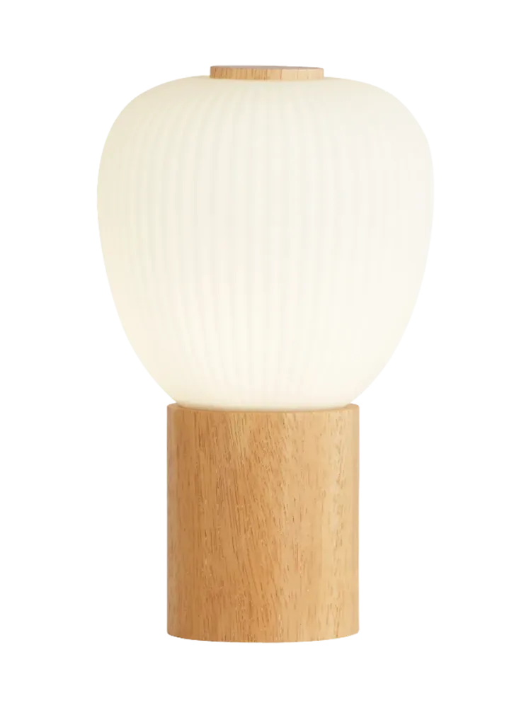Dimmbare Tischlampe „Ella“ Searchlight