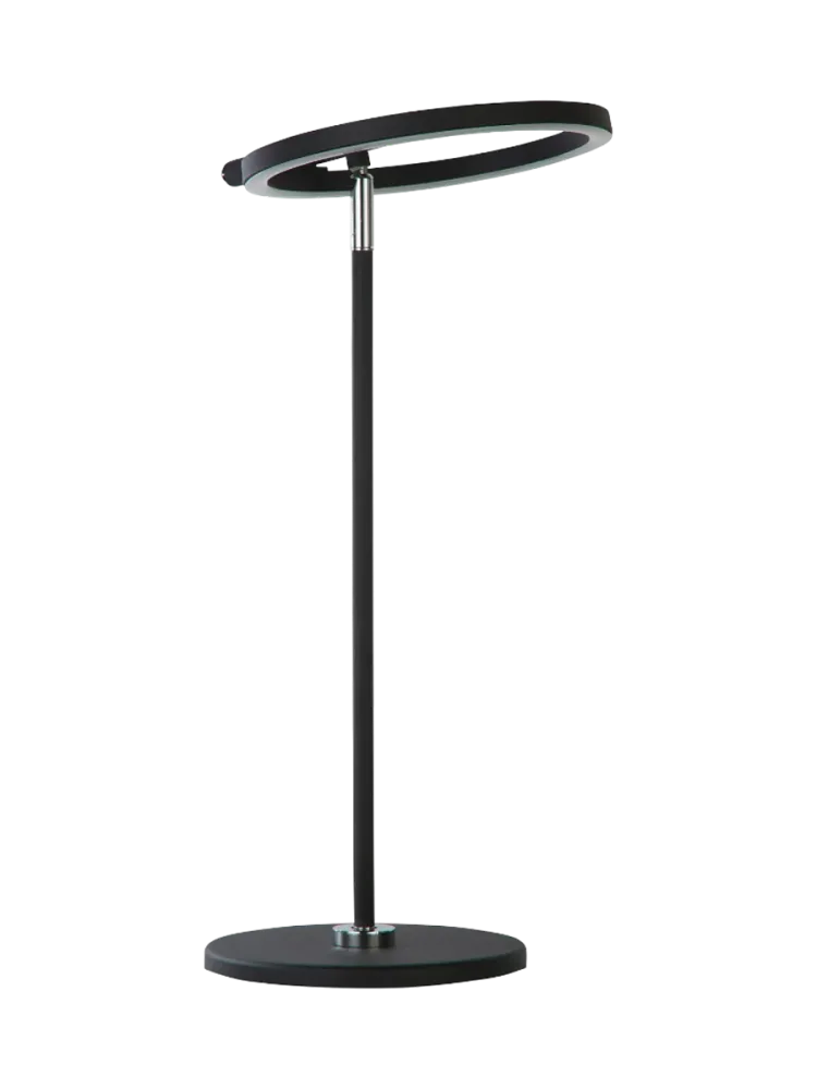 LED Design Tischlampe „Space“ Searchlight