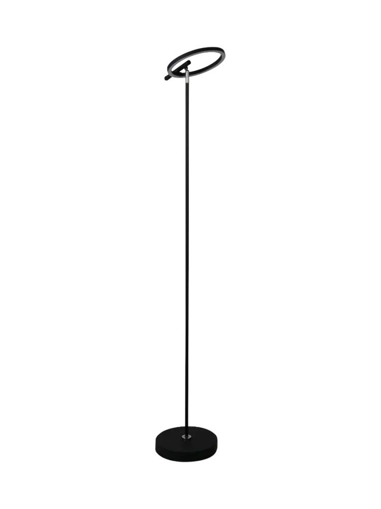 LED Design Stehlampe „Space“ Searchlight