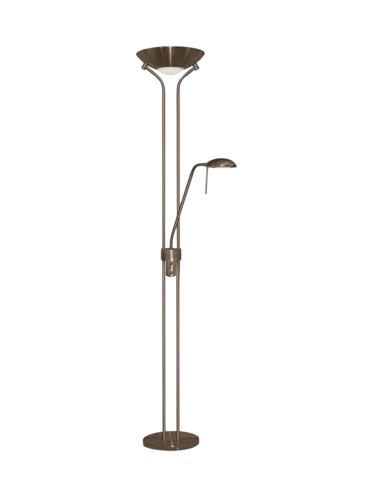 Design Stehlampe „Mother & Child“ Searchlight