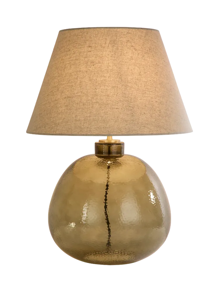 Design Tischlampe „Zenith“ Ø 40 x 56.5 cm Searchlight