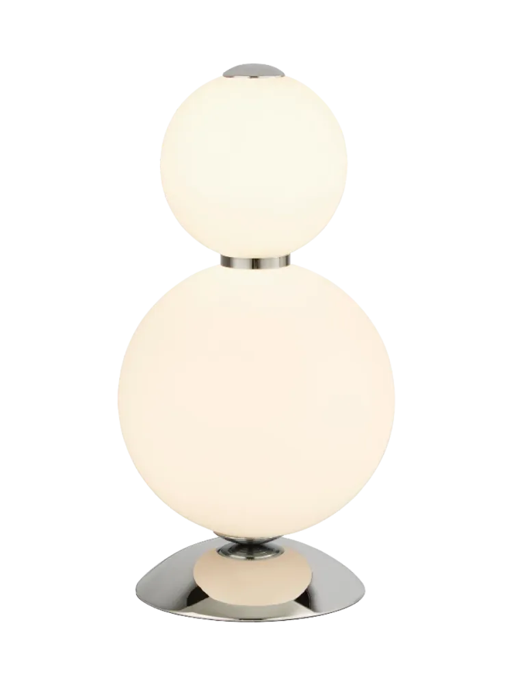 Design LED Tischlampe 