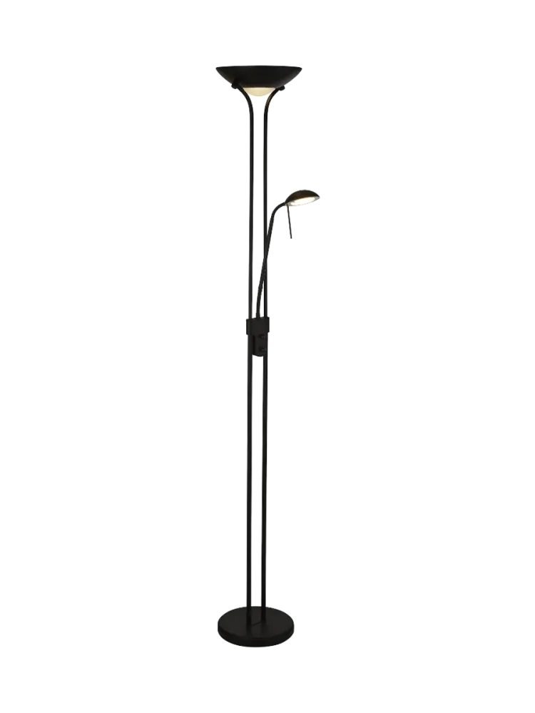 LED Design Stehlampe „Mother & Child II“ Searchlight