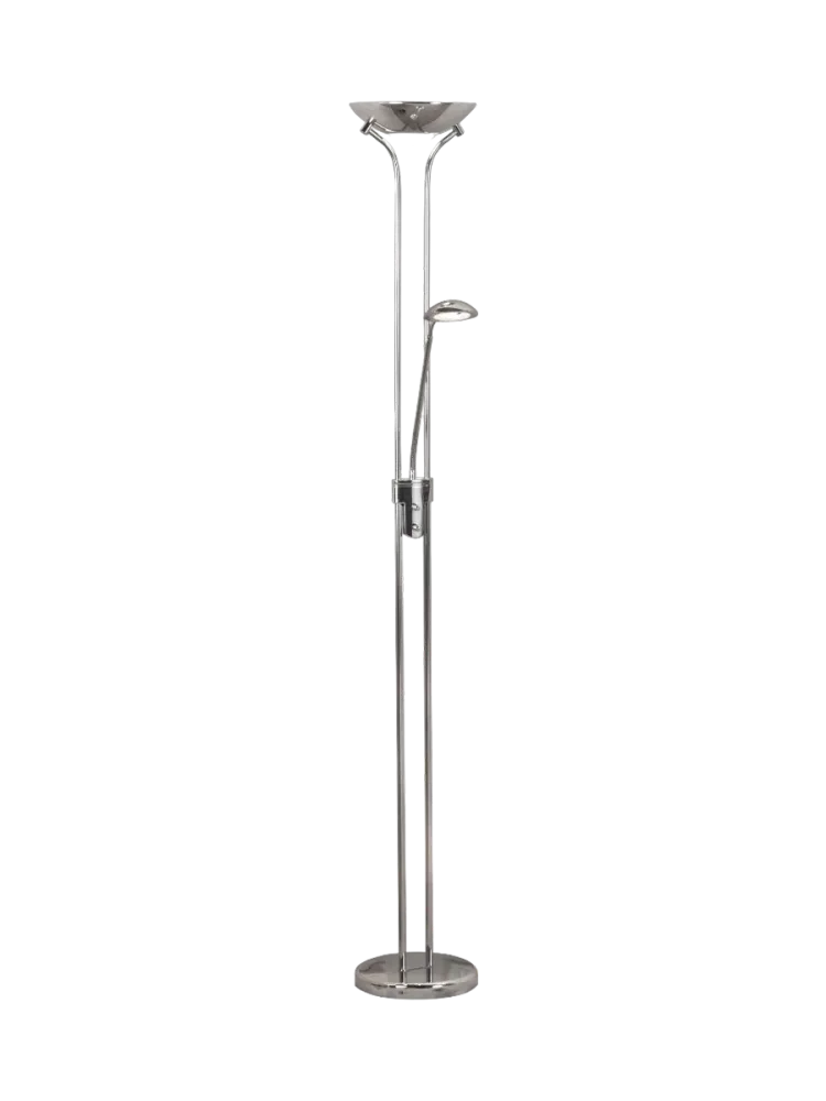 LED Design Stehlampe „Mother & Child II“ Searchlight