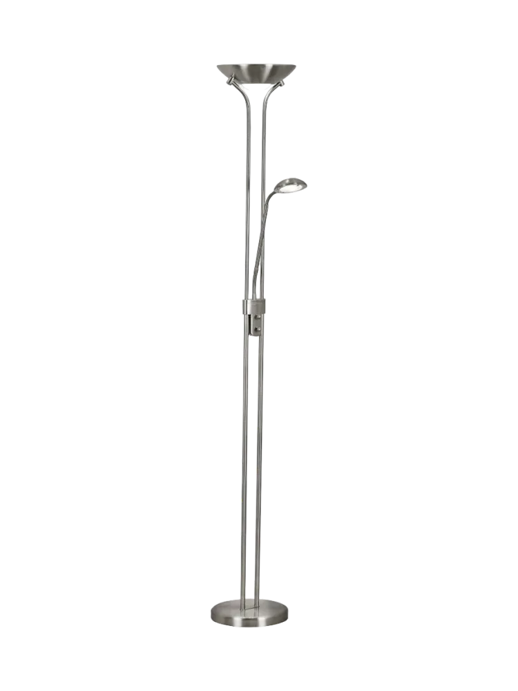 LED Design Stehlampe „Mother & Child II“ Searchlight
