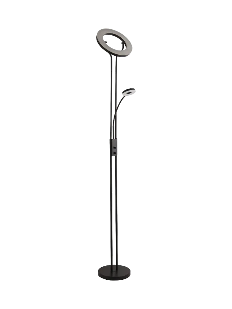 LED Design Stehlampe „Mother & Child“ Searchlight