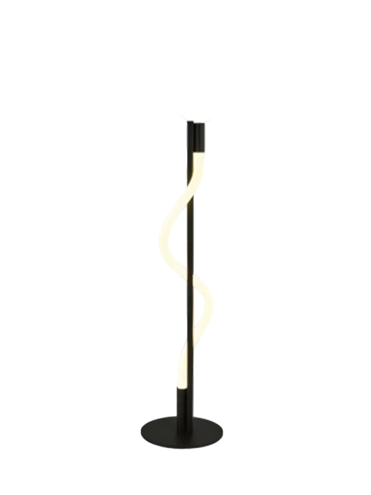 Design LED Tischlampe 