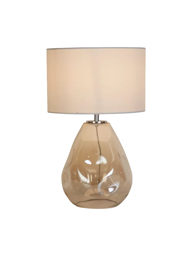 Design Tischlampe „Devon“ Searchlight