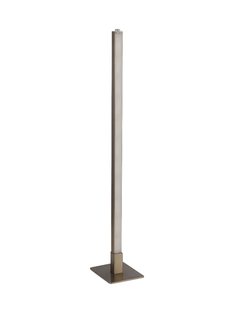 LED Design Tischlampe „Tribeca“ Searchlight